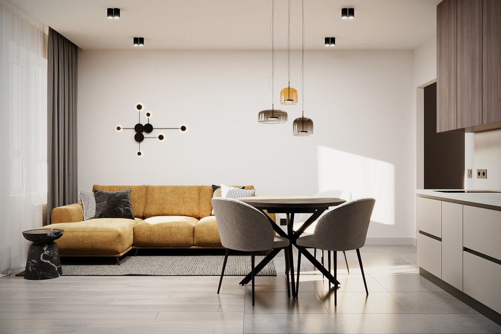 Осенняя Хвоя