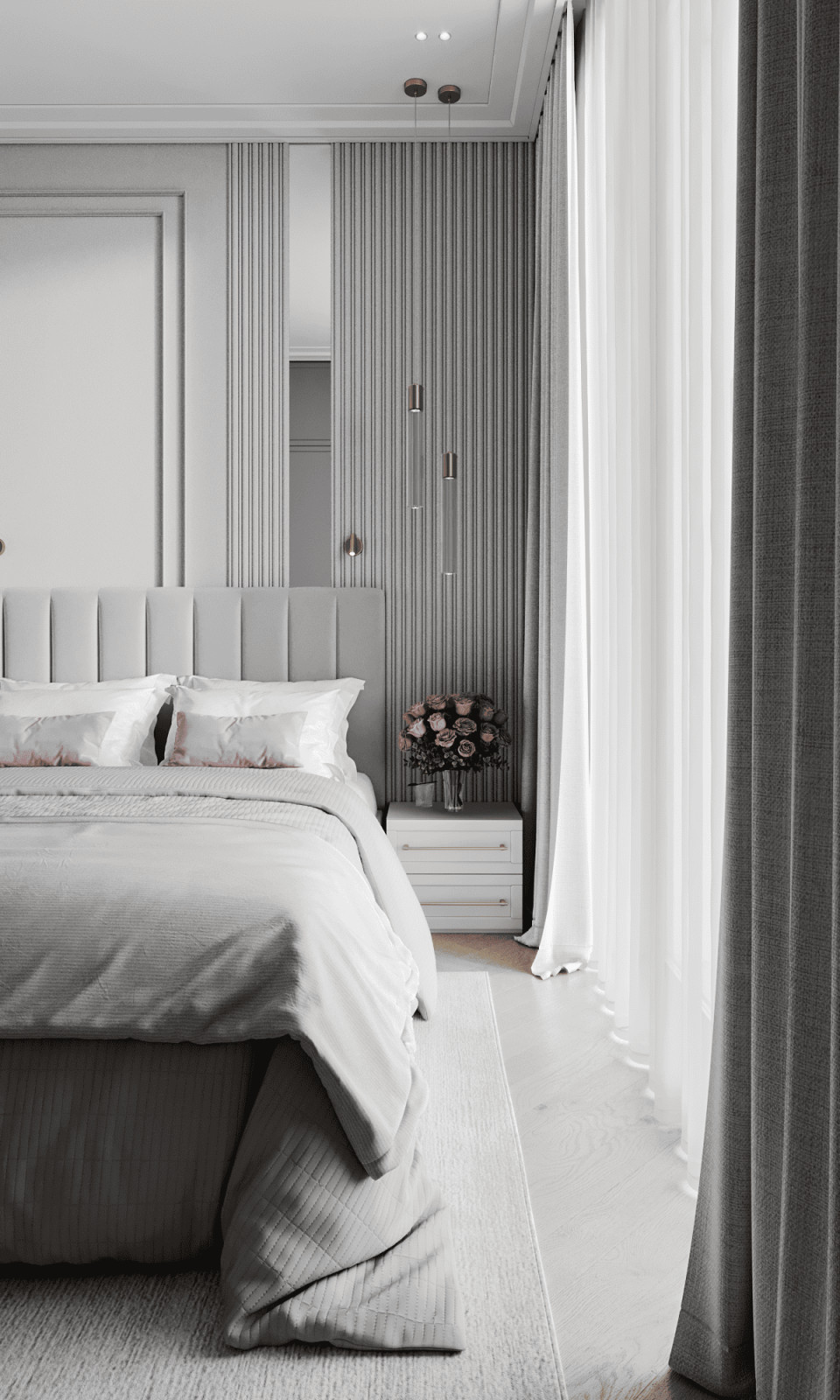 ЖК Московский 65