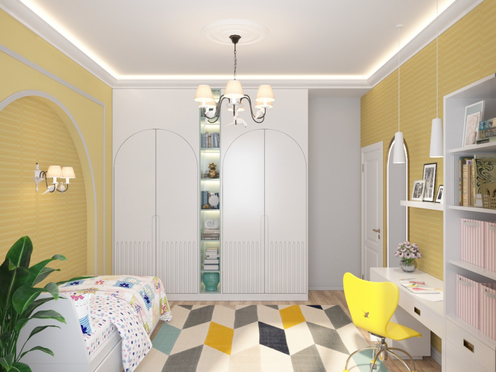 Дом в Шильне 140м2