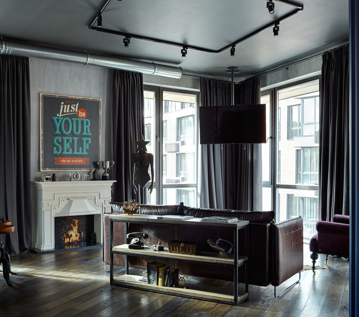 Новогорск Квартиры