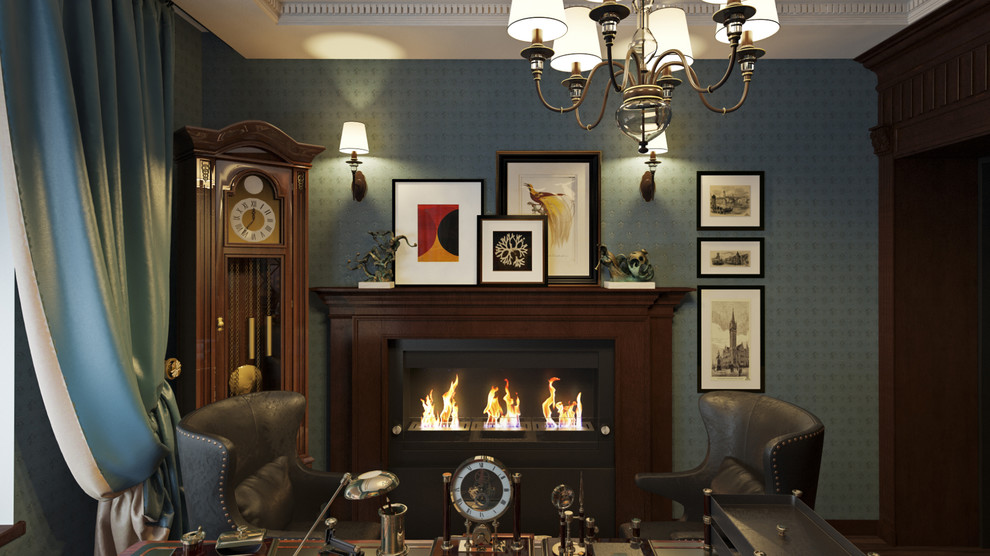 На Ясной Поляне