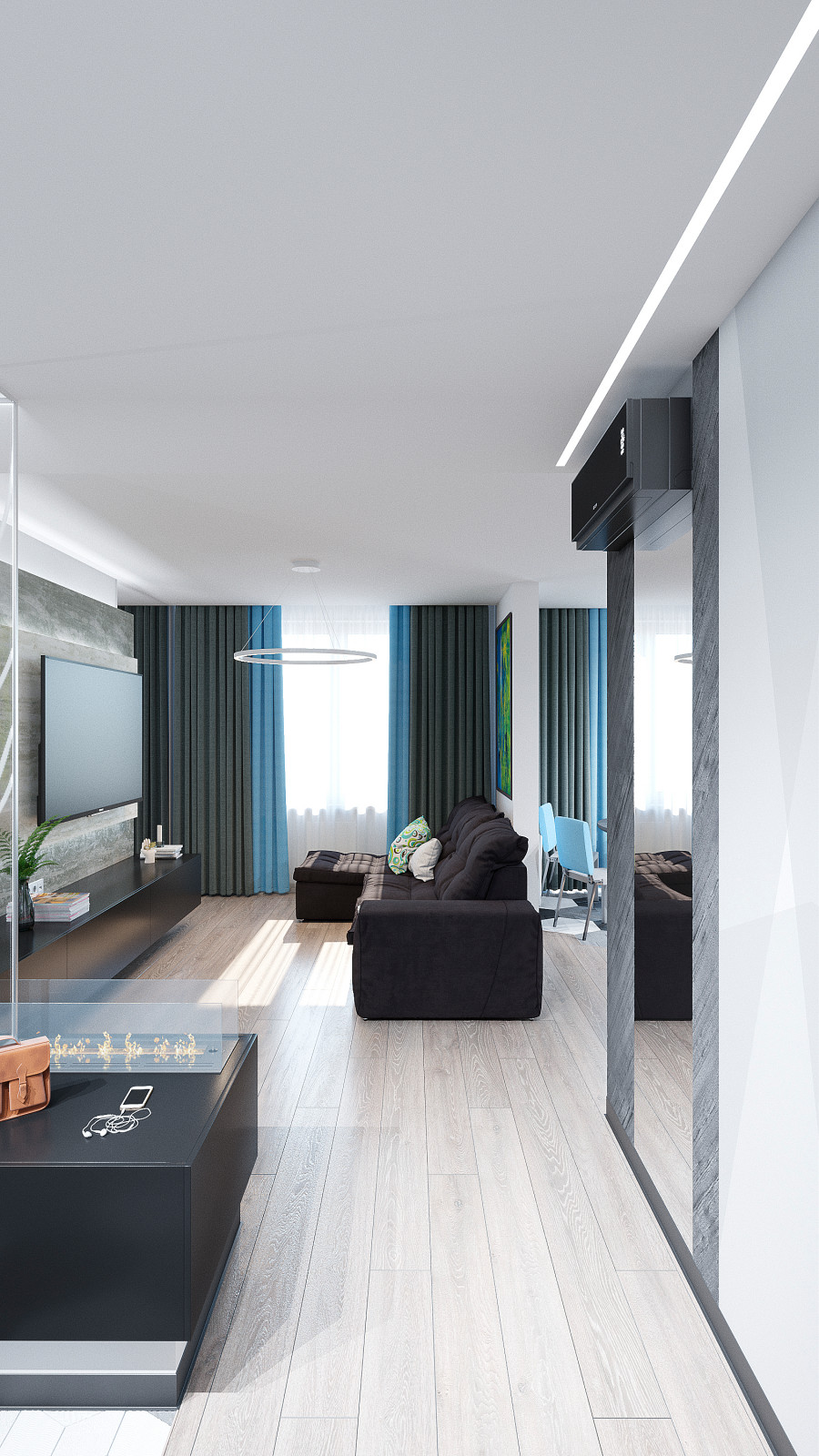 ЖК Николин Парк (г.Москва)