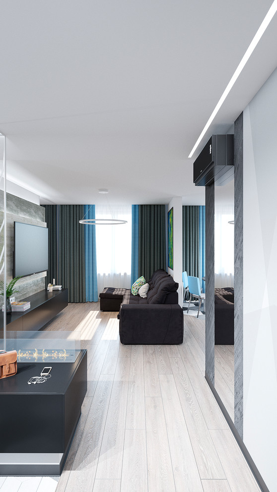 ЖК Николин Парк (г.Москва)