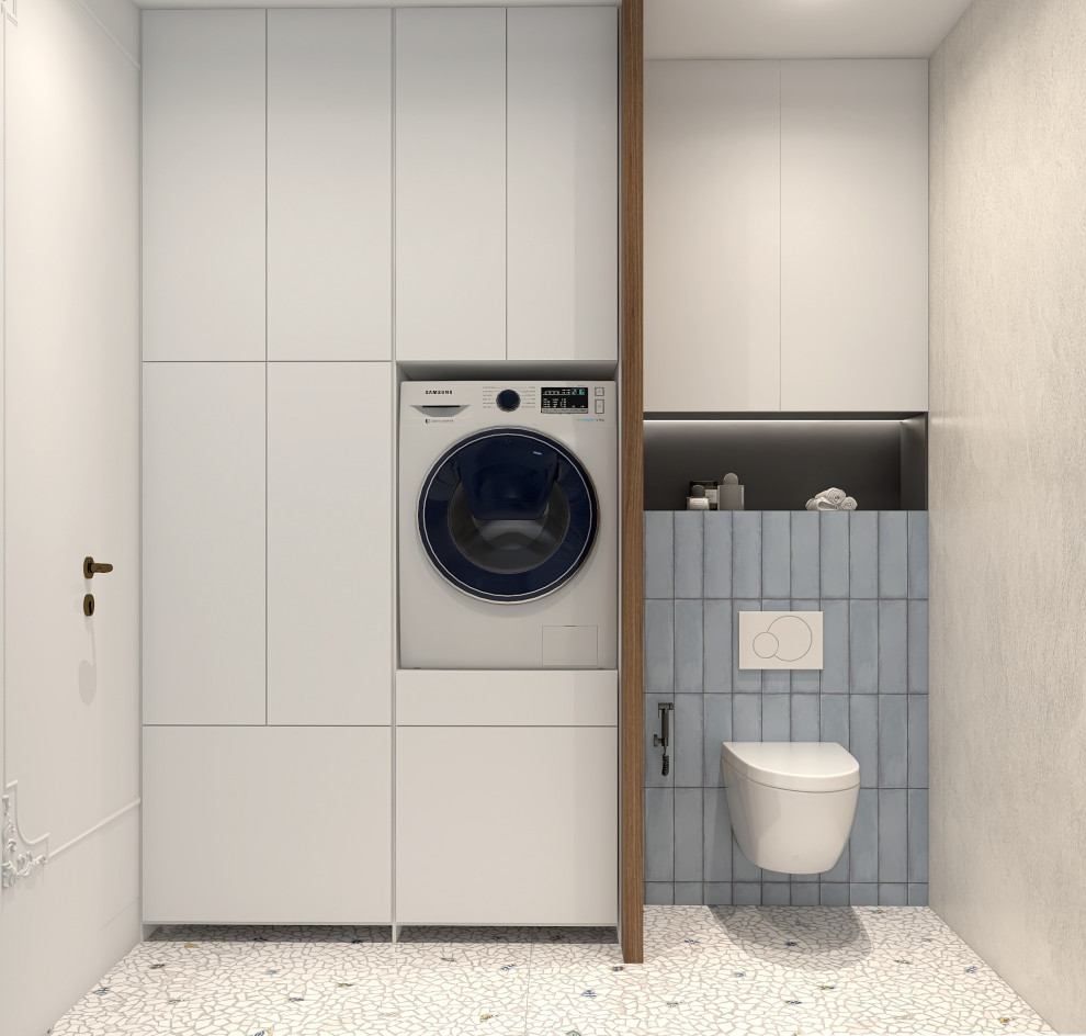 Новое Тушино