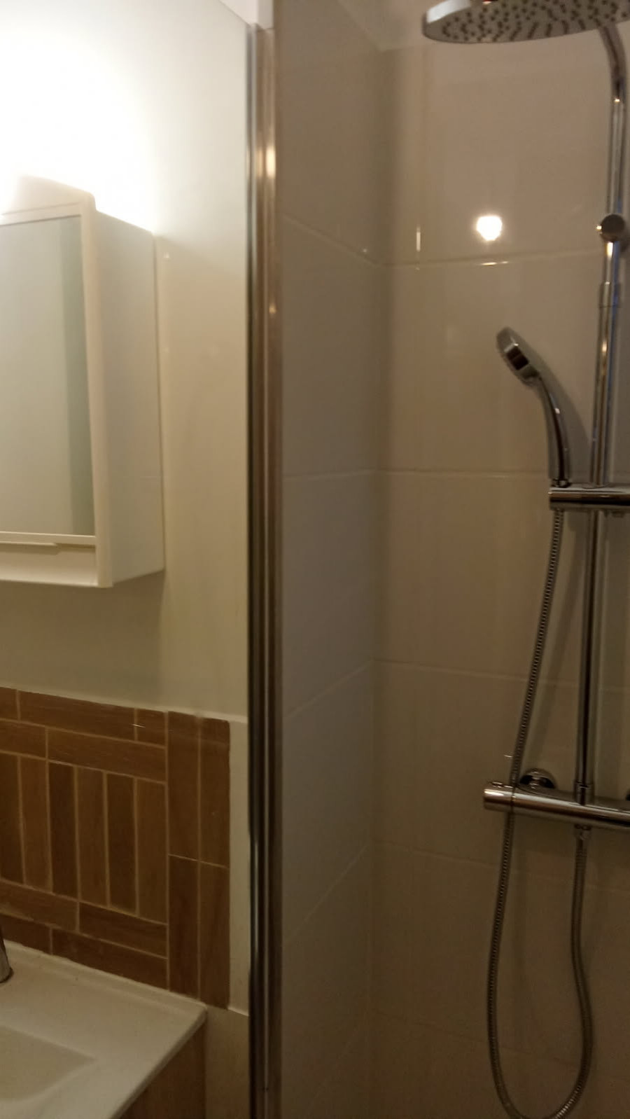 Rénovation salle de bain - Saint Germain en Laye