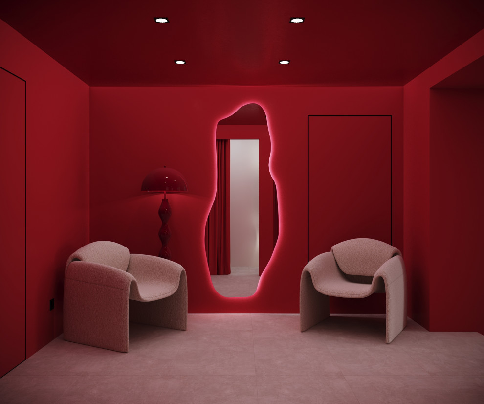 Магазин нижнего белья