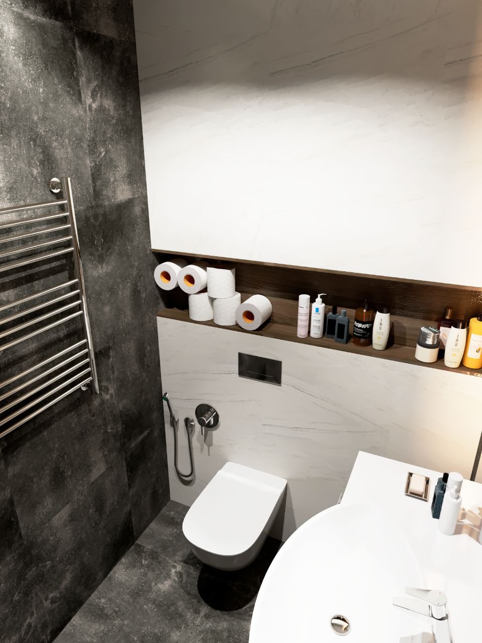 Квартира ЖК "Пикассо"