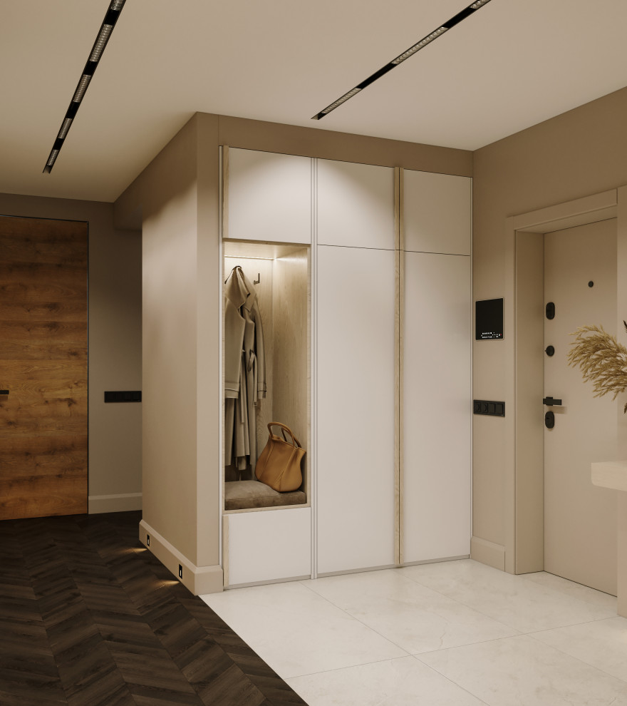 Гардеробная