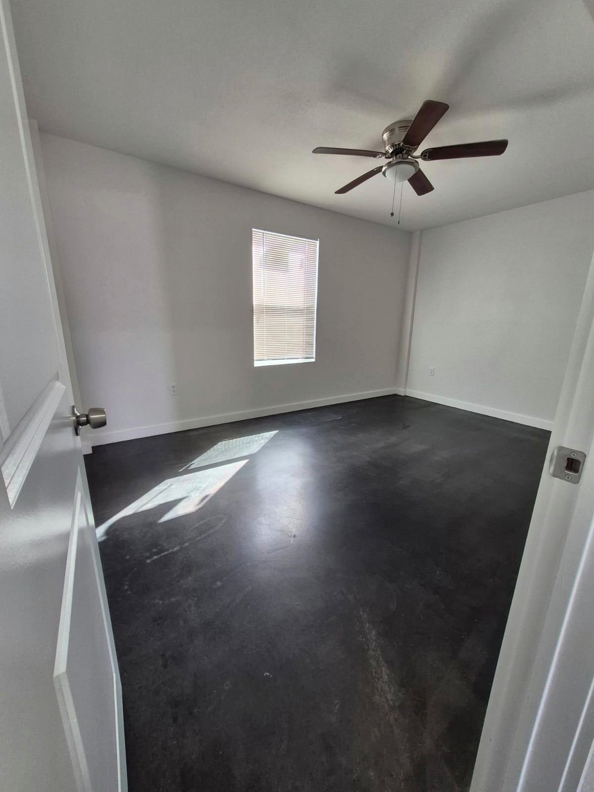 Duplex New Build