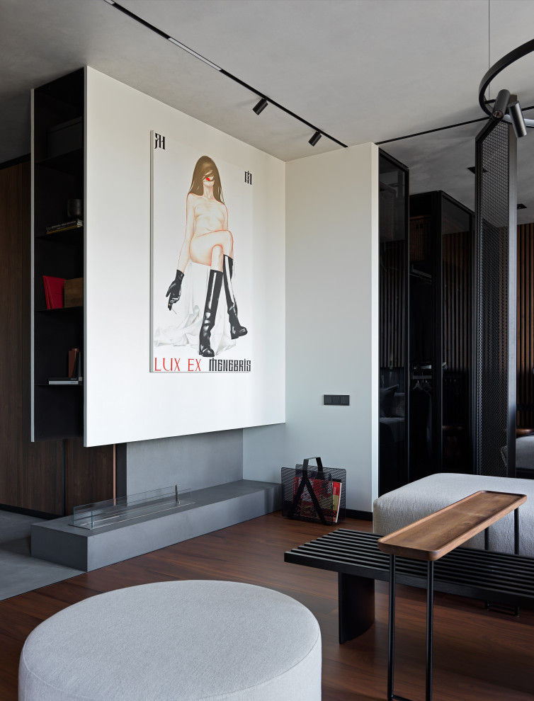 ЖК "Пресня Сити" 66