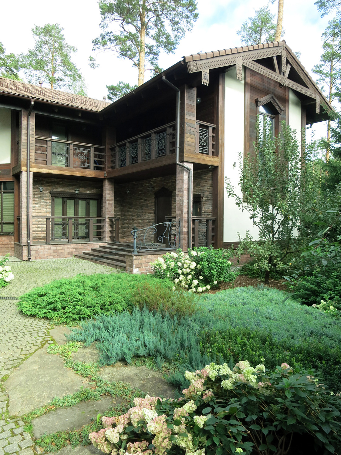 Не нужно бояться темноты