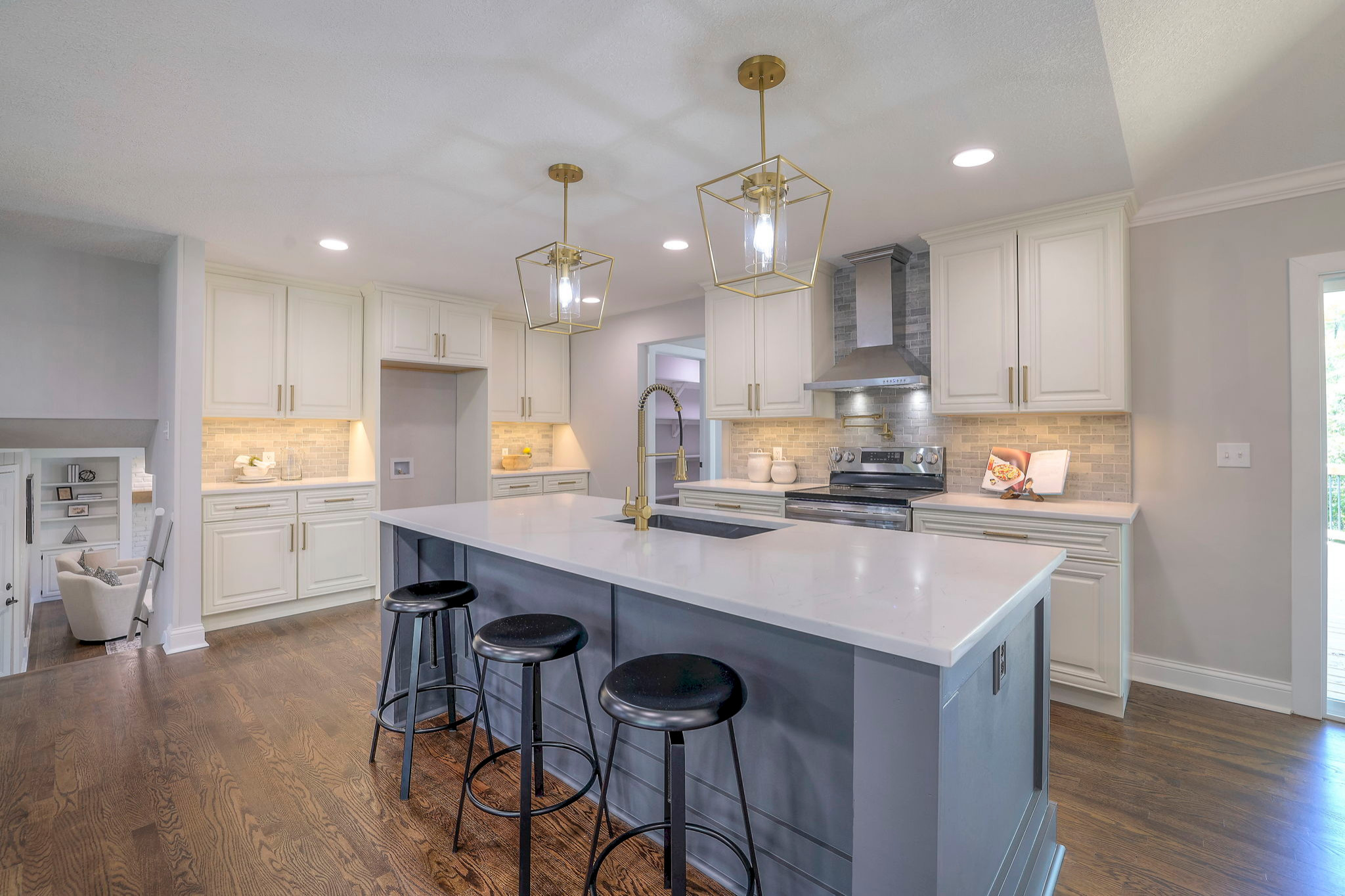 Beverly Project