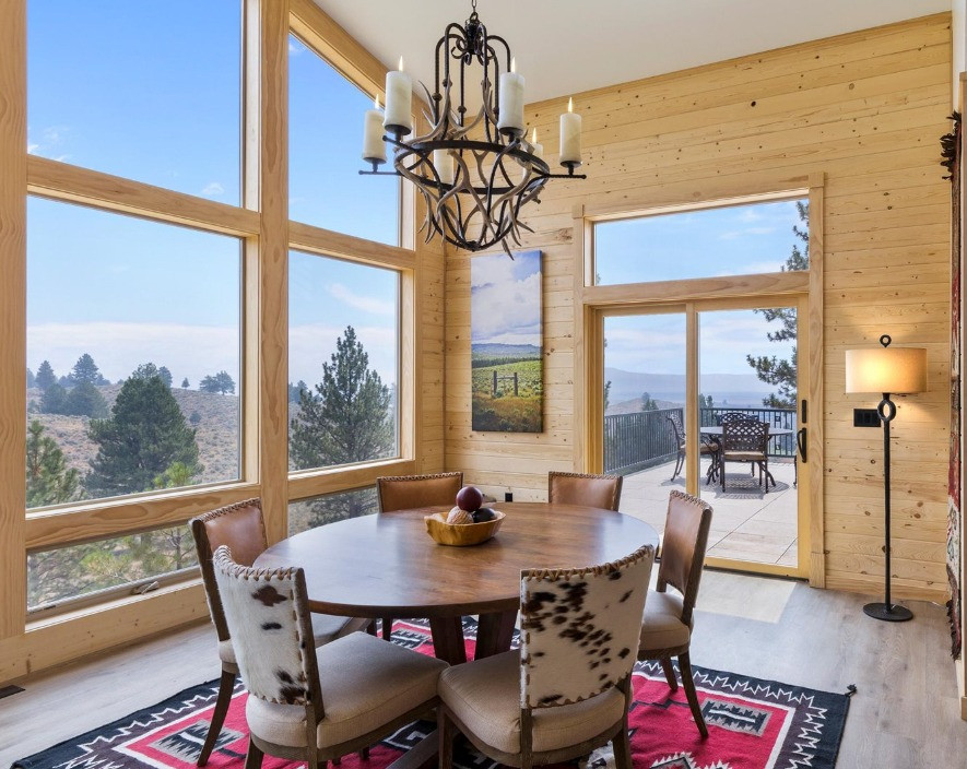 Silvies Valley Ranch