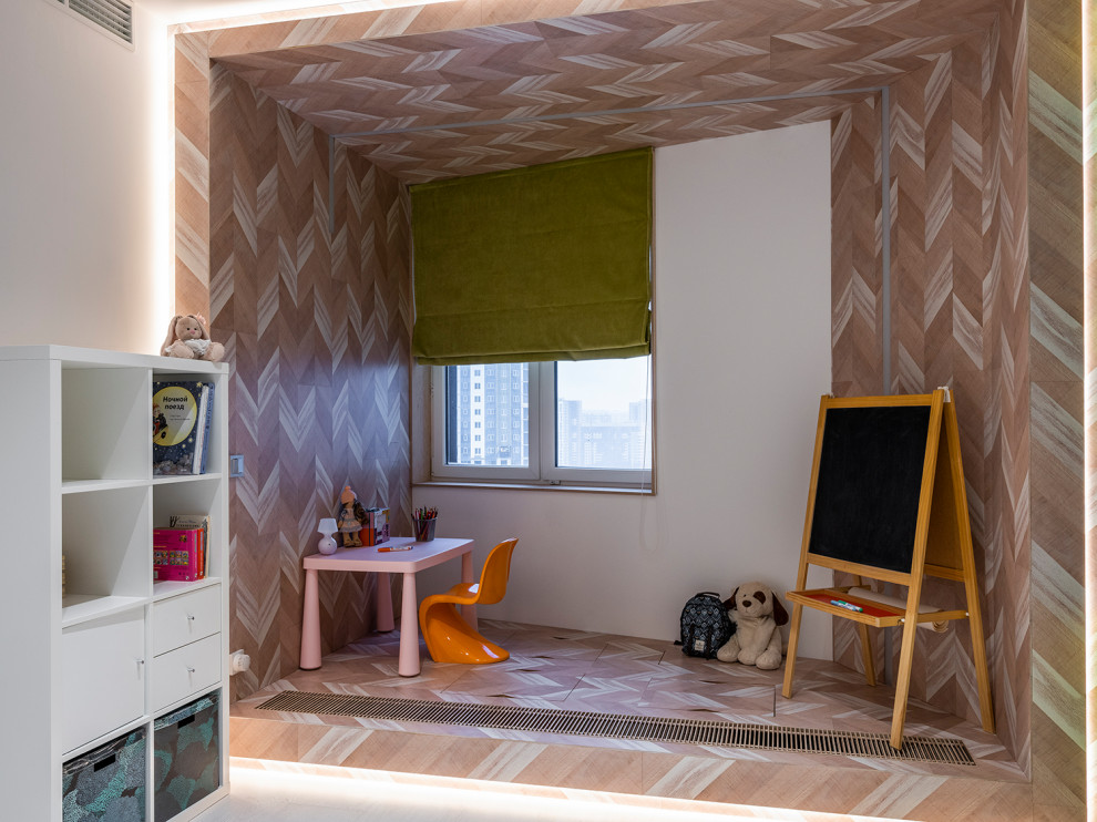 Квартира в ЖК Правый Берег