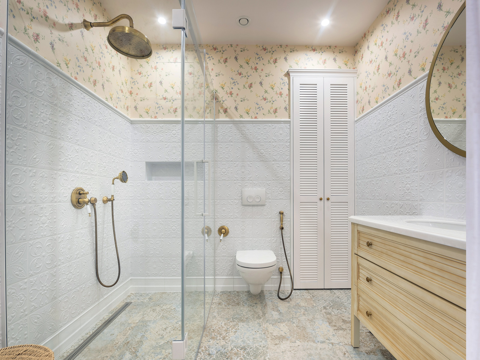 VSREDE. ЖК Лазурный берег 2