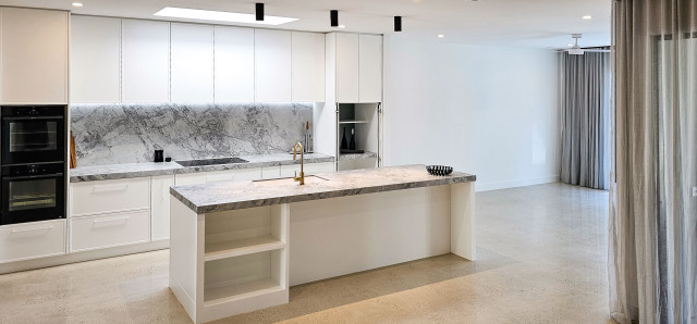 Kitchen koek