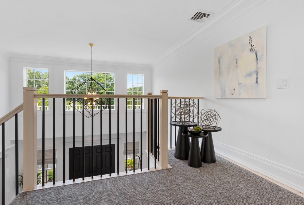 Far Hills Family Retreat