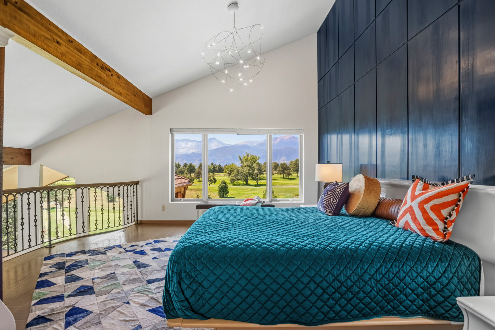 Simply Outside the Box