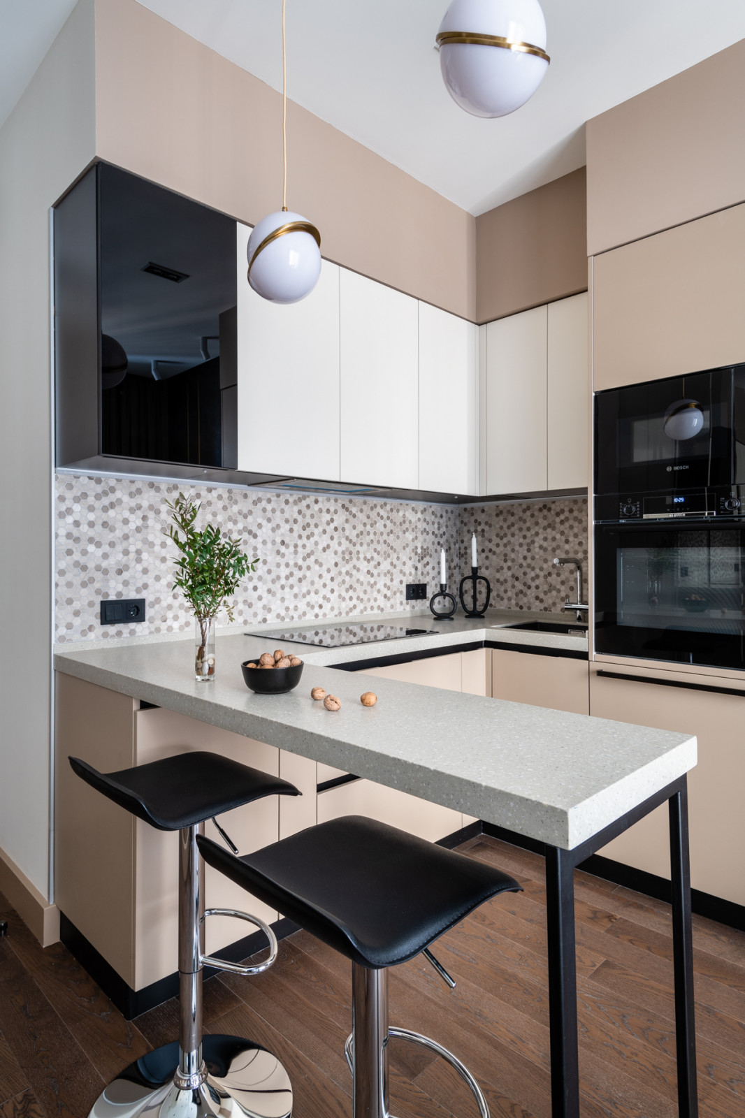 ЖК Пресня сити