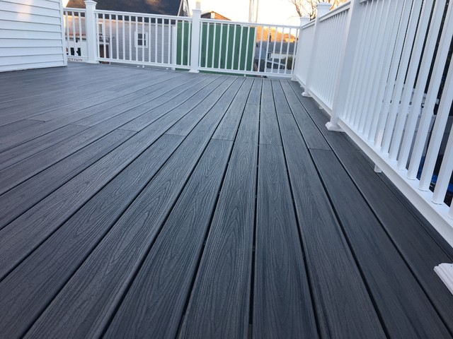 Decking 