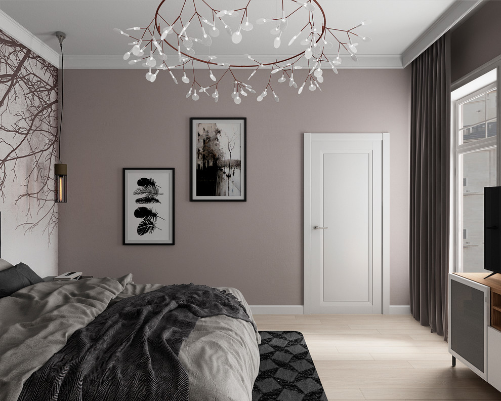 Наш взгляд на скандинавский стиль