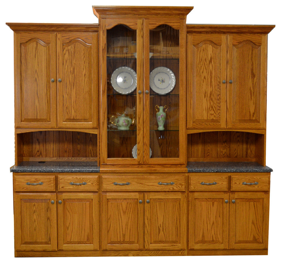 Wall Units