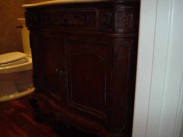 Hunters Creek French 2