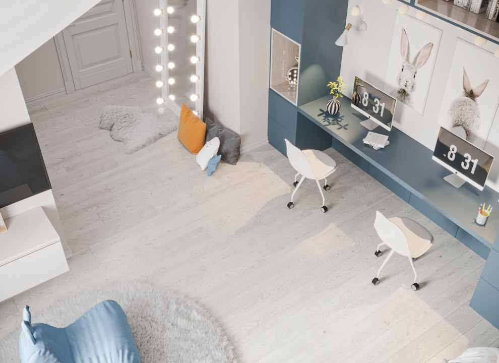 Притяжение