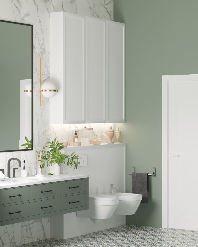 Проект по ул. Жемчужная