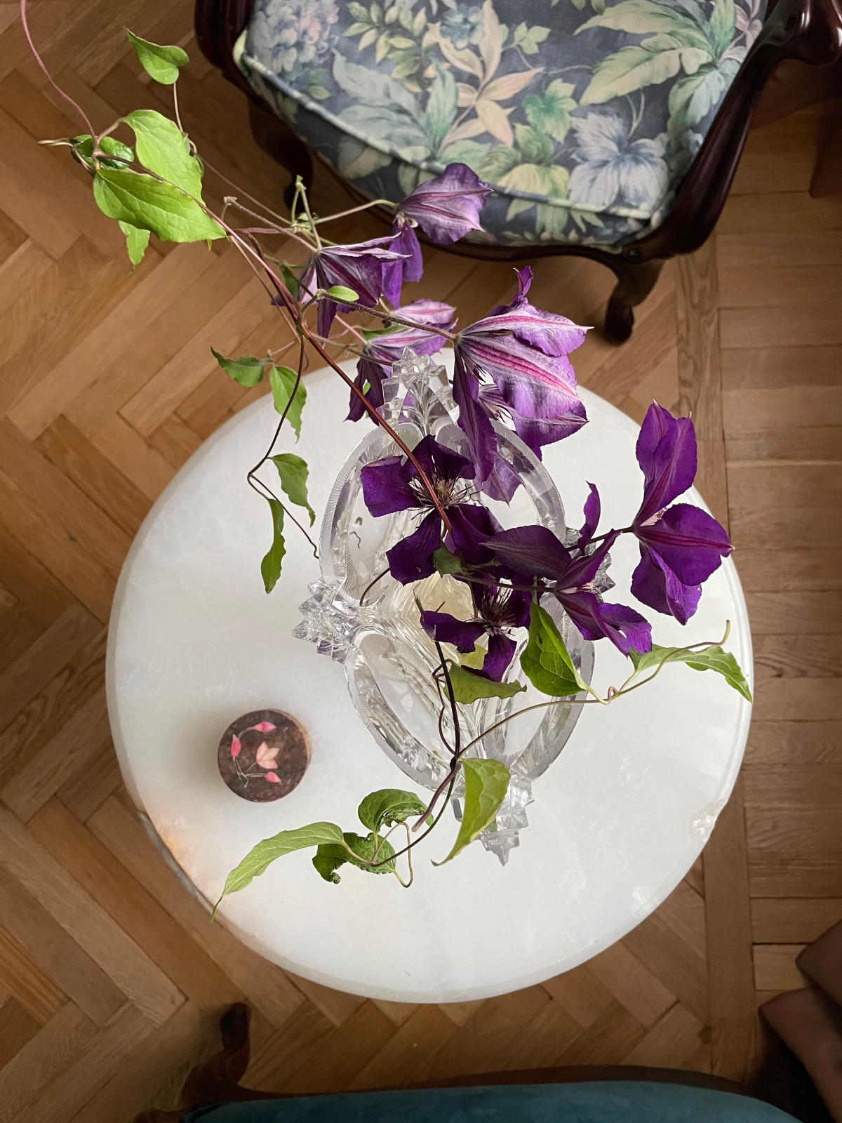 Дом на набережной