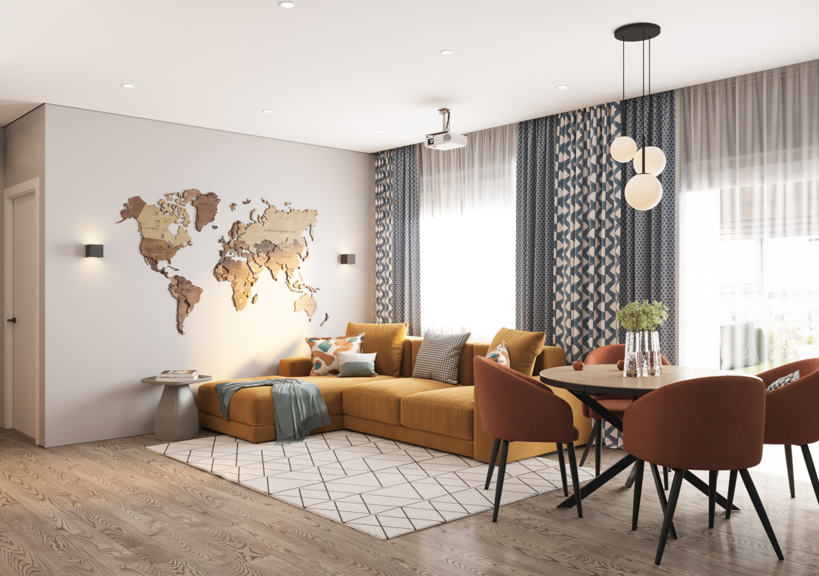 г.Хабаровск, Амурский квартал