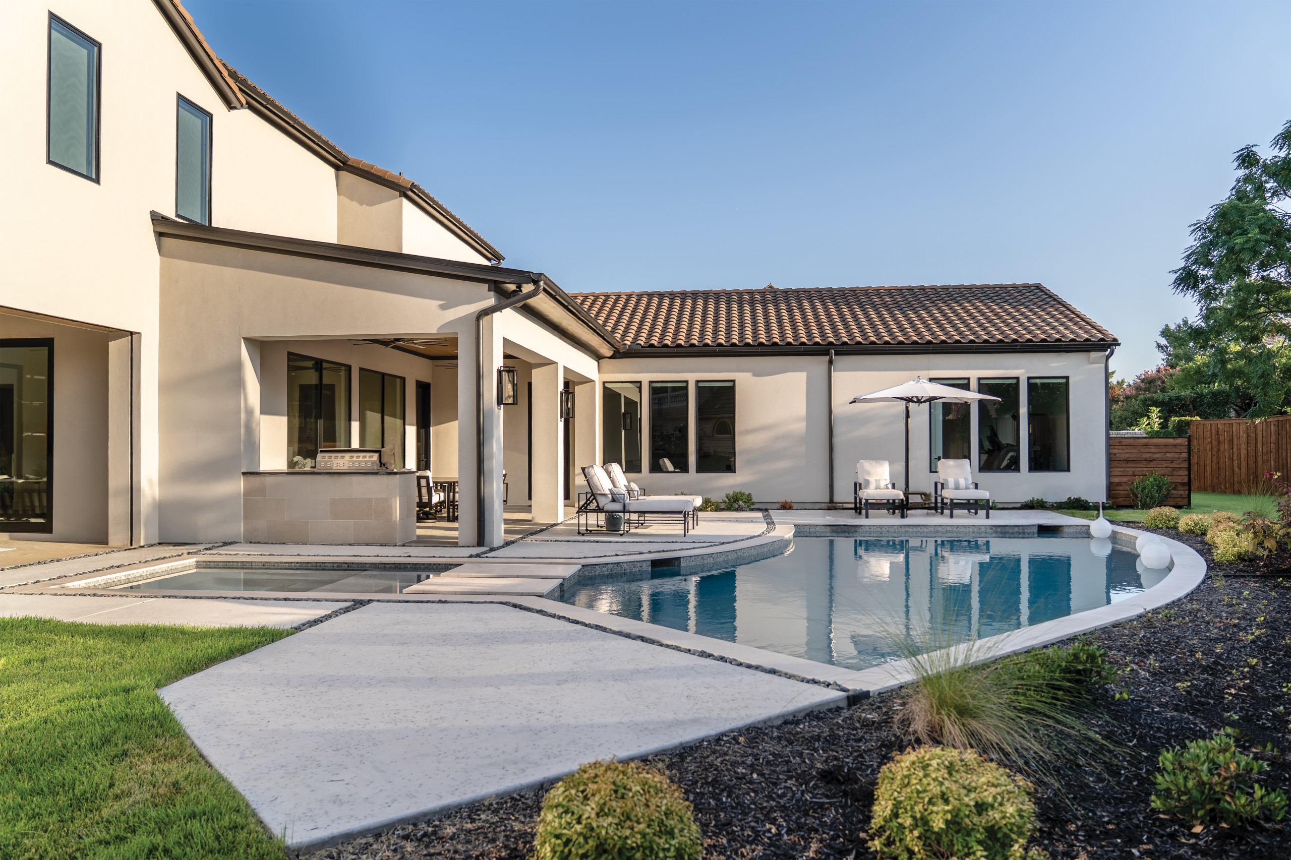 Miramar Lane New Build
