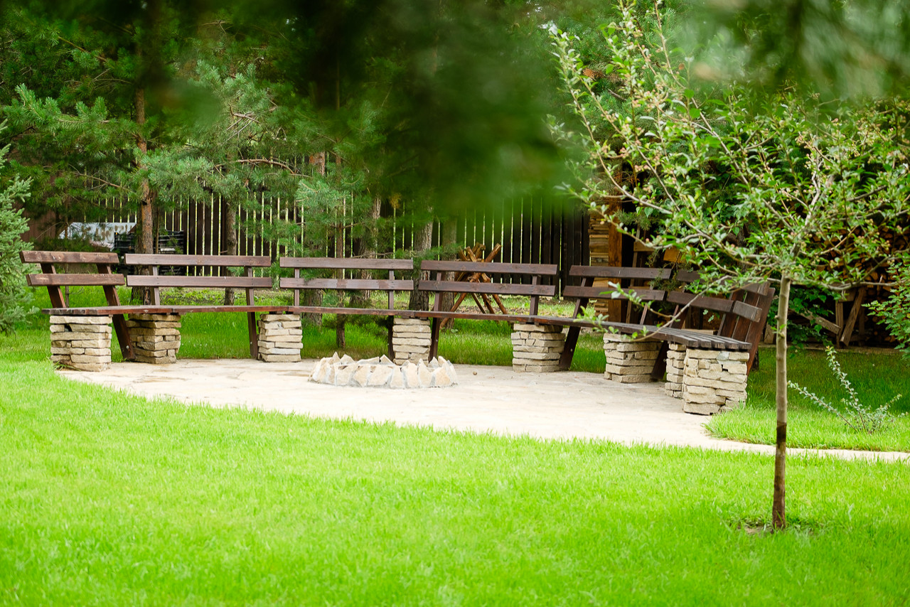 Простор и комфорт загородной жизни