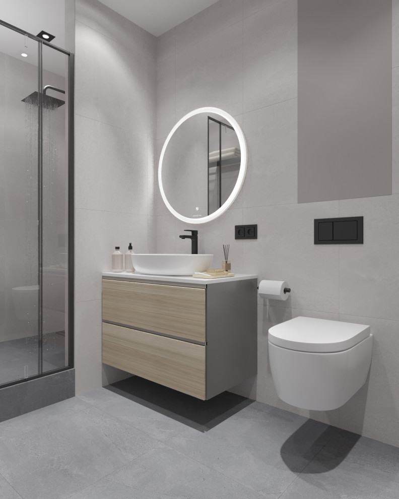 ЖК Виденеевский