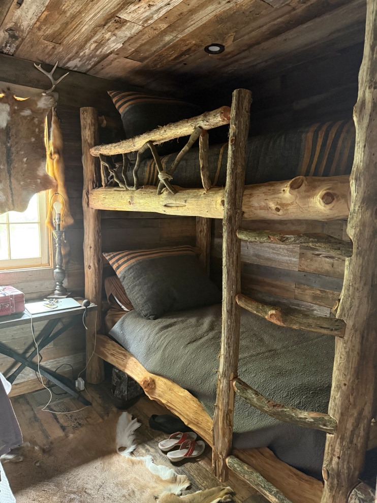 Lost Creek Cabins