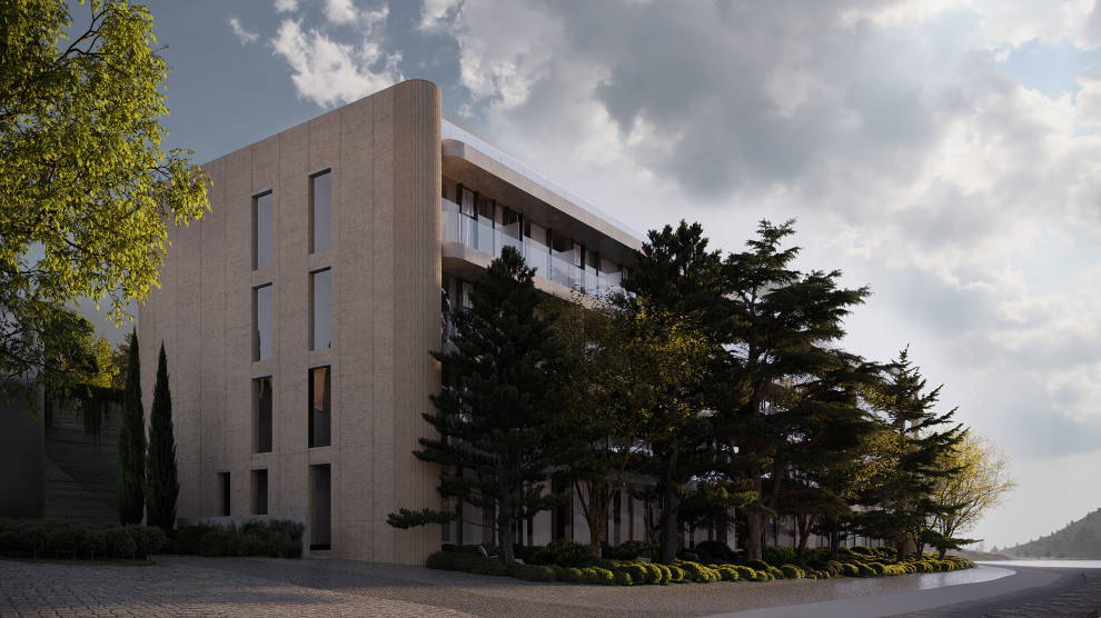 Отели и гостиницы