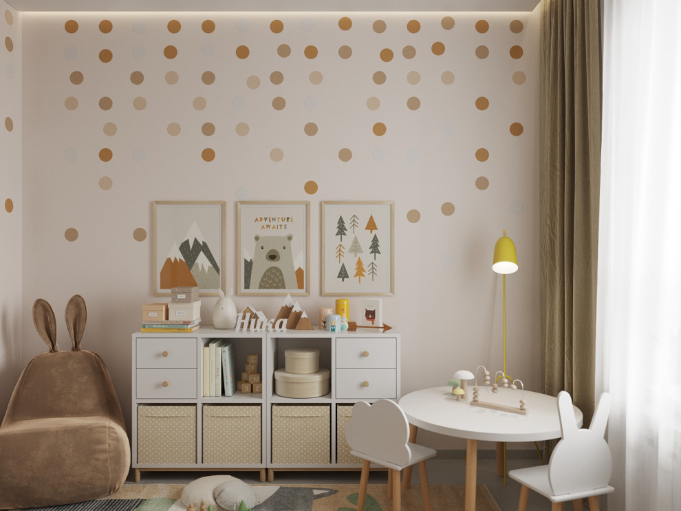 HIGHLY - Квартира В ЖК Олимп Пенза