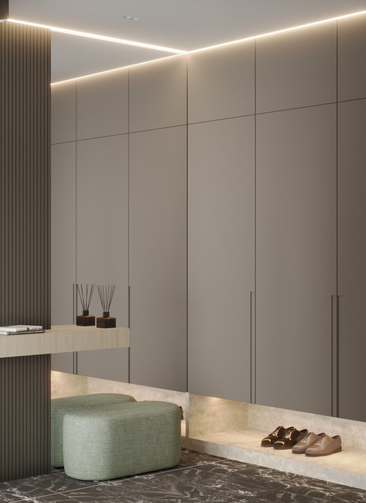 ЖК 4 сезона Тольятти 2025