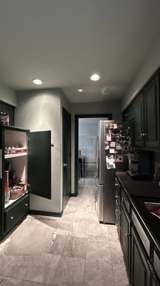 Dallas Kitchen Project