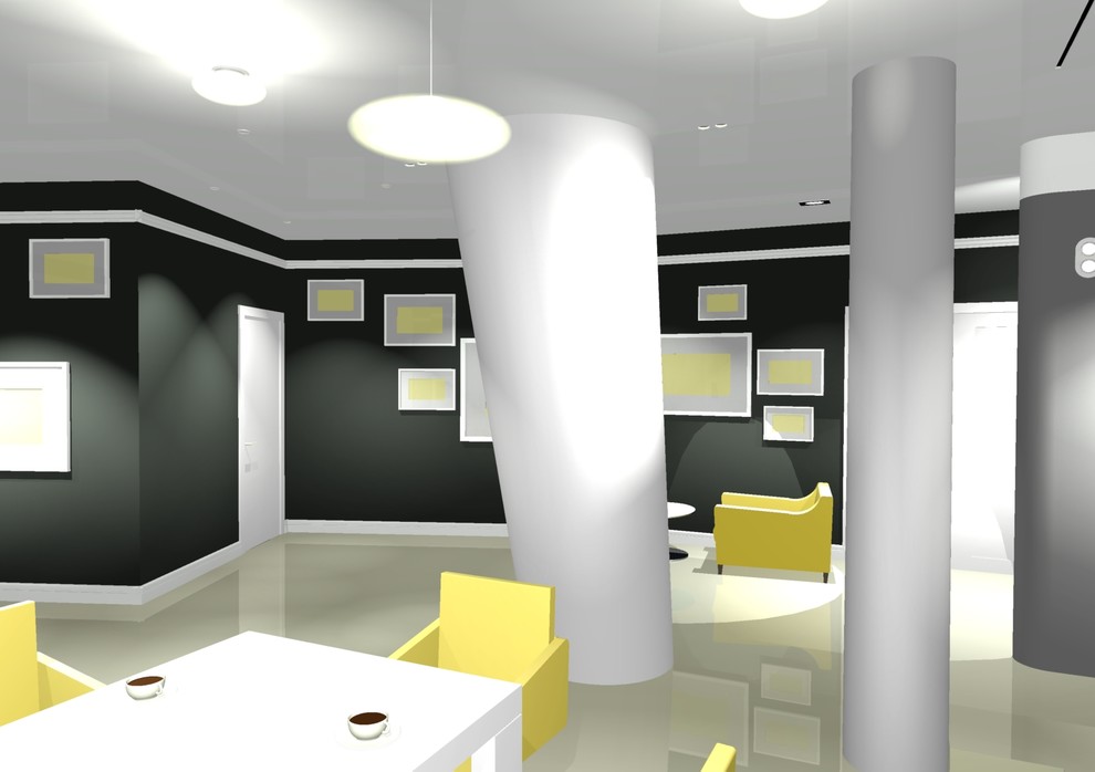 Квартира в Куркино