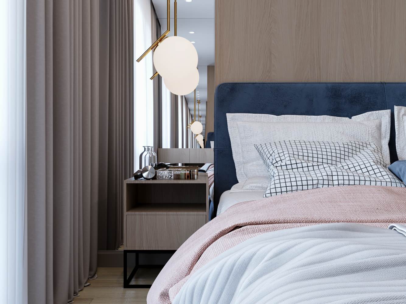 ЖК Богородский