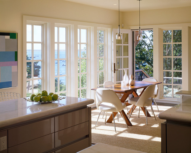 Dining Room classique-salle-a-manger