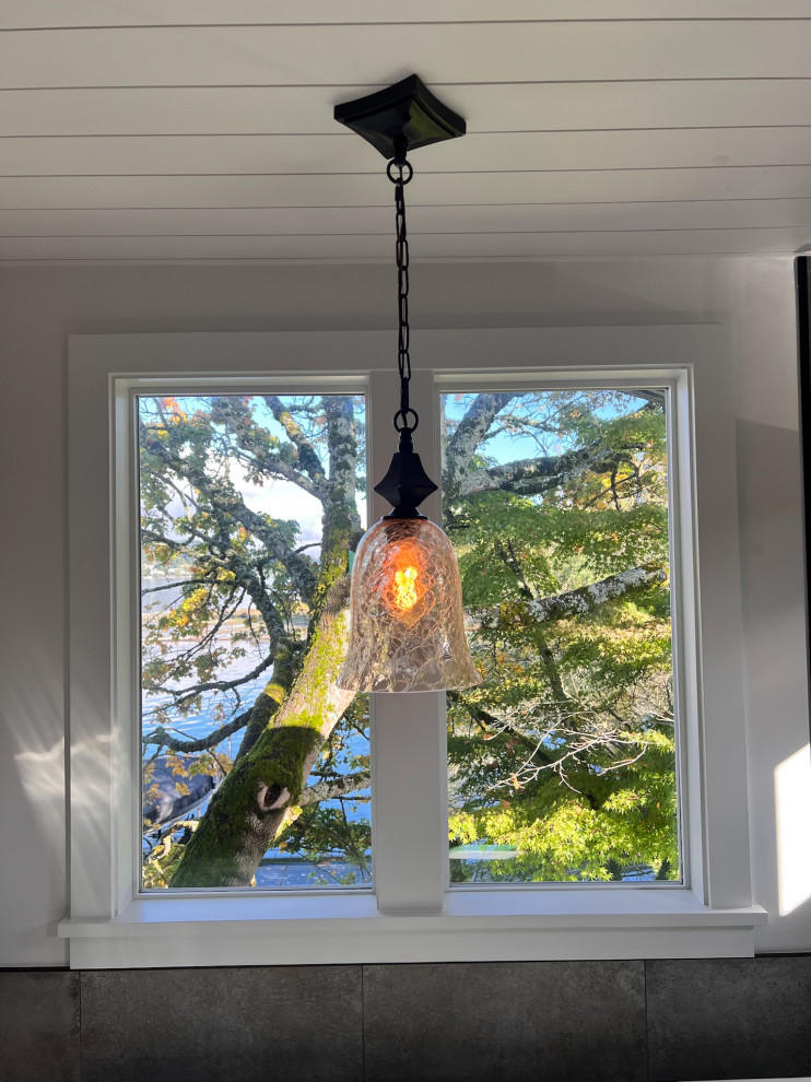 Lake House Remodel