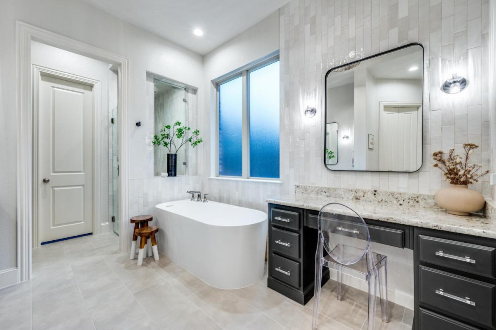 Bathrooms