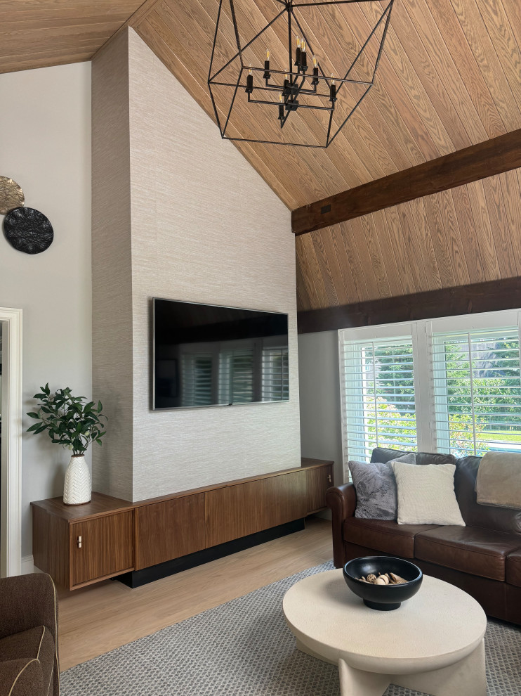 Cohasset Home Renovation