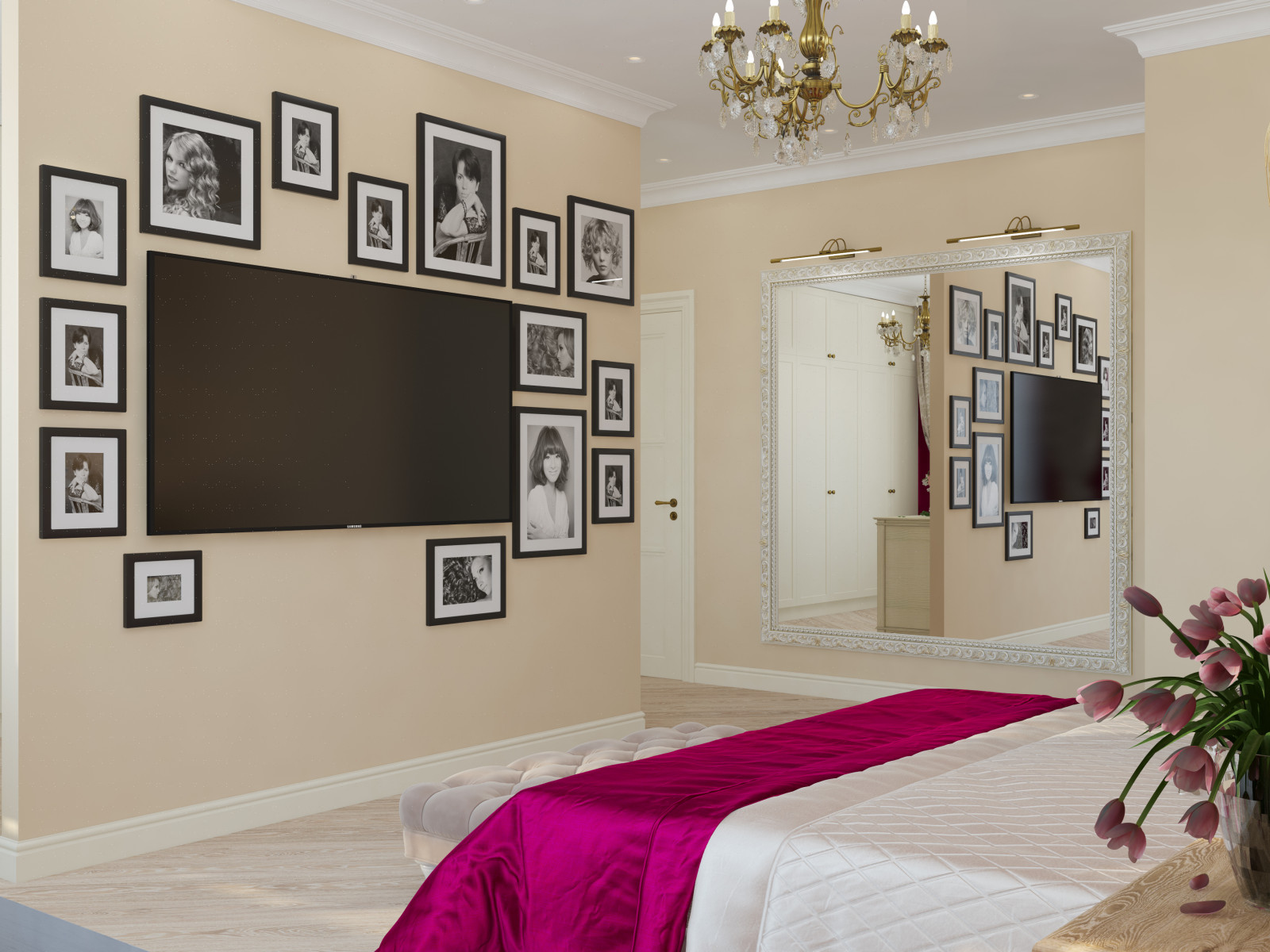 ЖК "Сильвер"