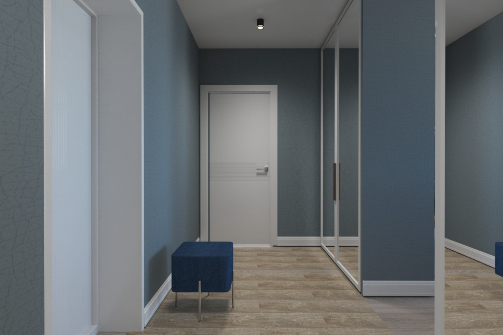 2-х комнатная квартира