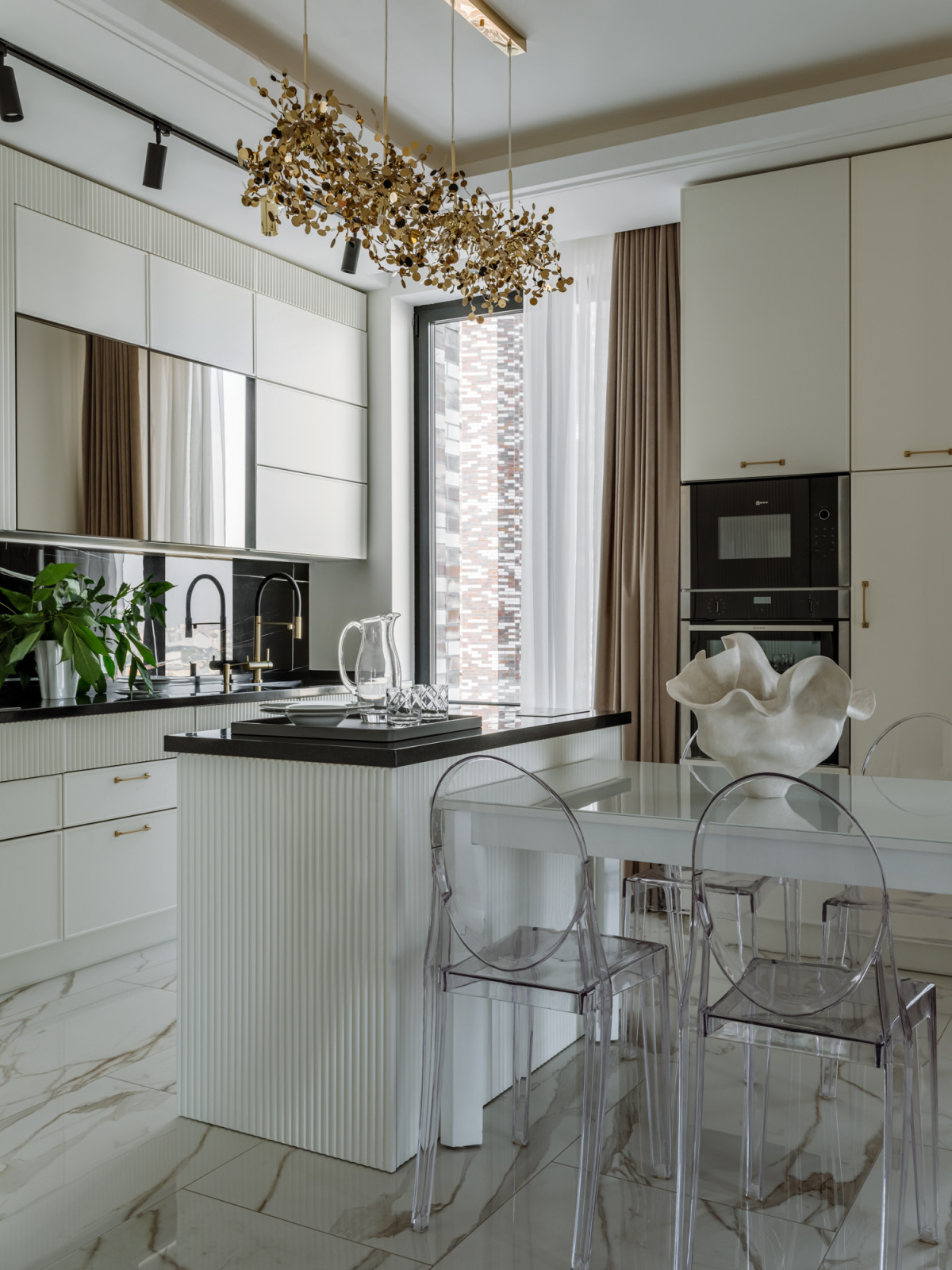 ЖК Пресня Сити