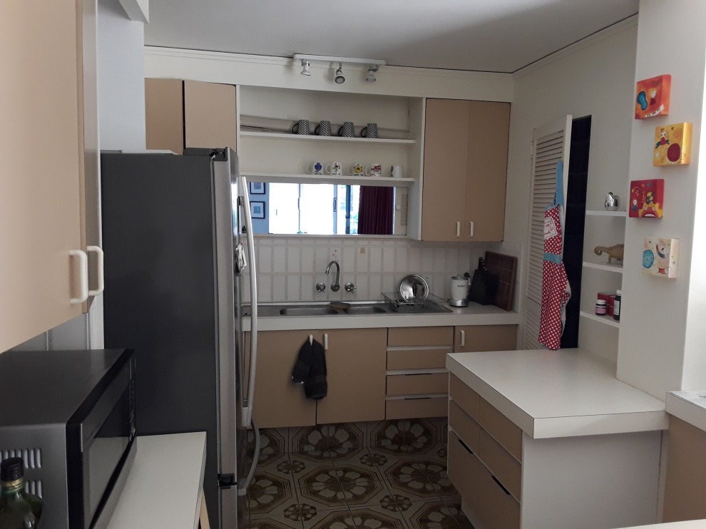 Complete Kitchen Renovation, New Farm