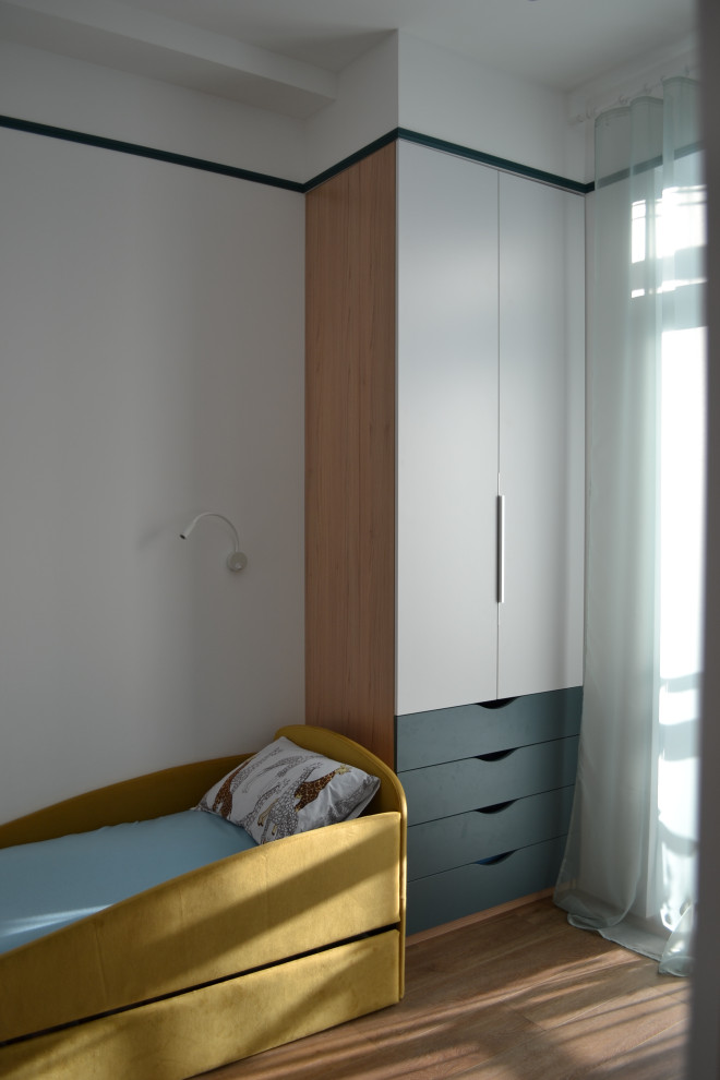 Эко-нотки в квартире мегаполиса 2